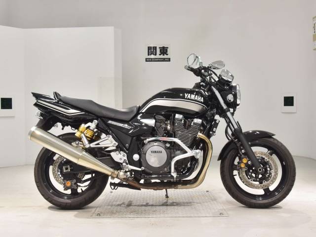Yamaha XJR1300 2013 год