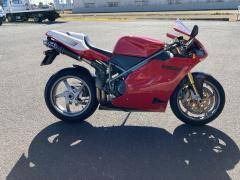 Ducati 996R 2002 год
