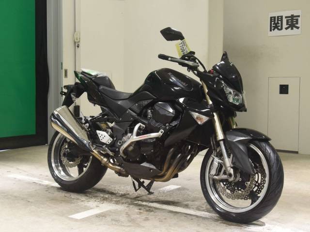 Рама Kawasaki z1000