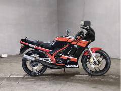 Yamaha Rd 500 v4