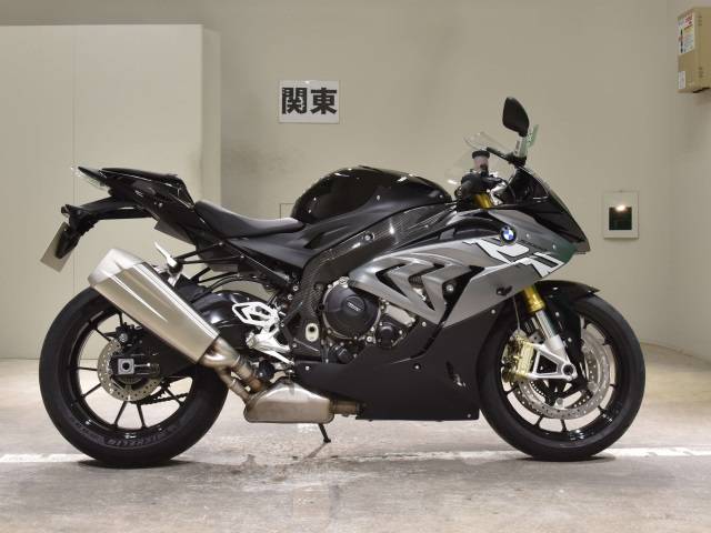 Мотоцикл bmw s1000rr характеристики