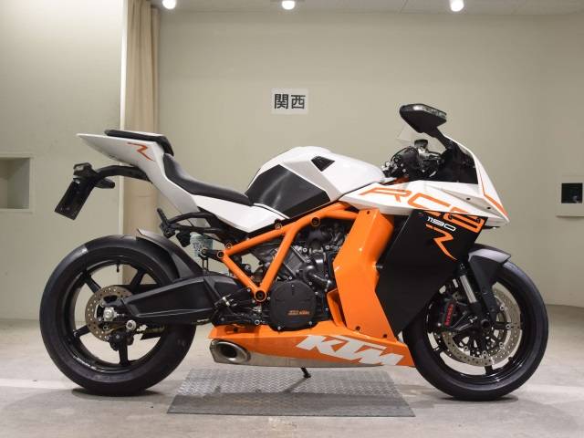 KTM RC 1190