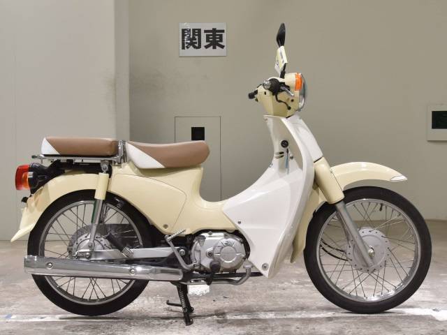 Honda super Cub Surf