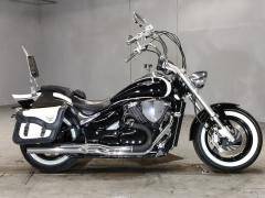 suzuki boulevard 400