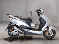 Yamaha CYGNUS125X 2005 год