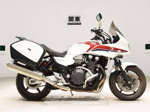 St sf. Honda cb1300 2023.