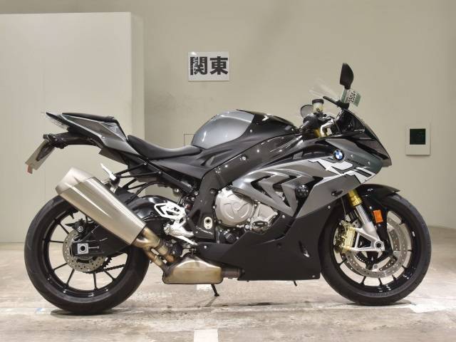 Мотоцикл bmw s1000rr характеристики