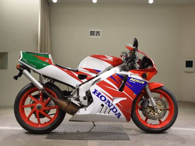 Nsr250r mc28