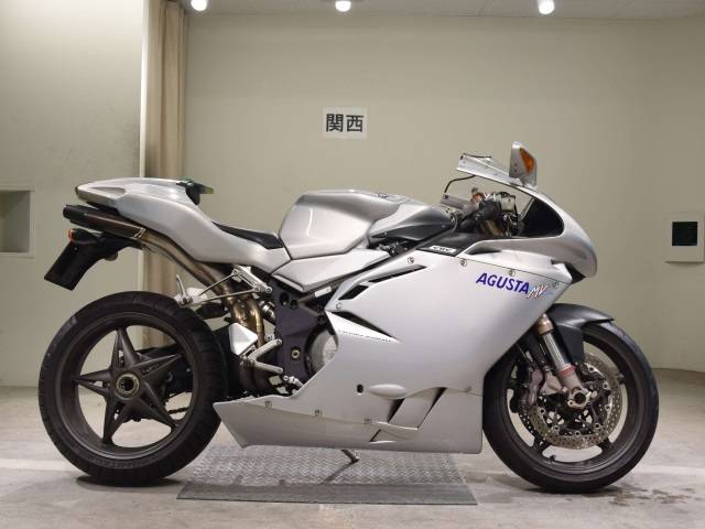 MV Agusta f4 2021