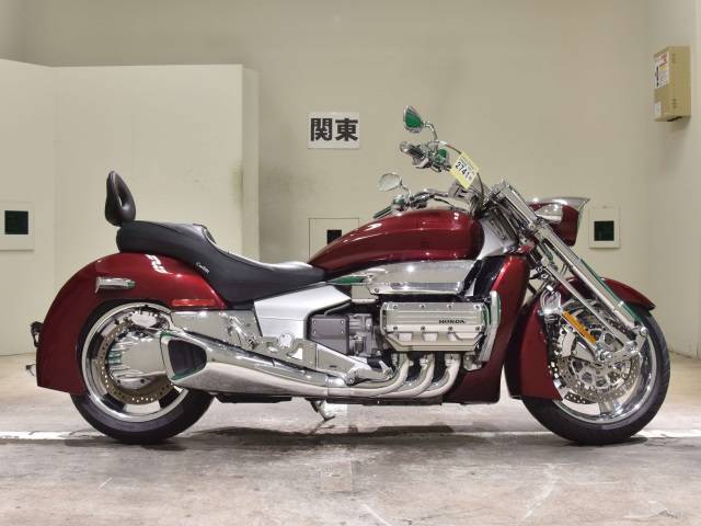 Honda Valkyrie Rune 2004