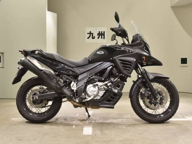 Suzuki dl 650 v strom отзывы и недостатки