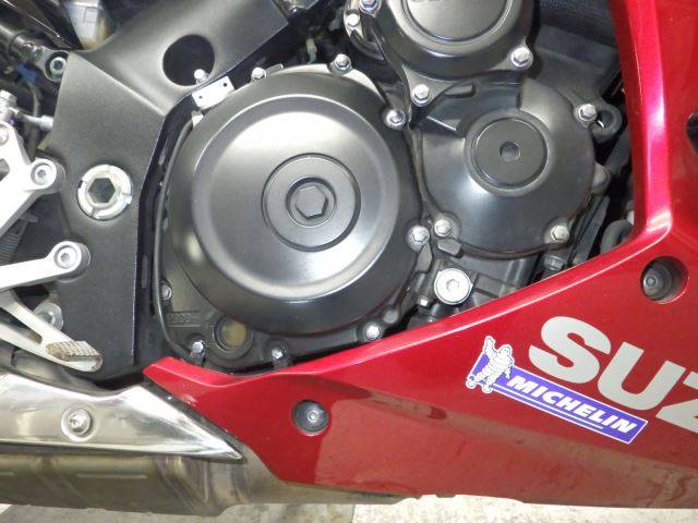 Демпфер Suzuki GSX s1000