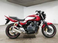 CB 400 Limited Edition