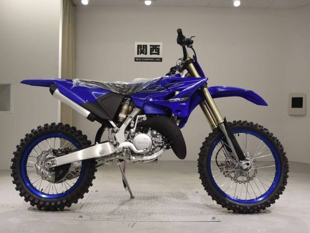 Yamaha yz125x