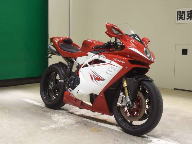 MV Agusta f4 1000 RR