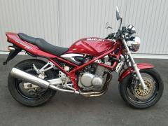 Suzuki Bandit 400 1920 1080