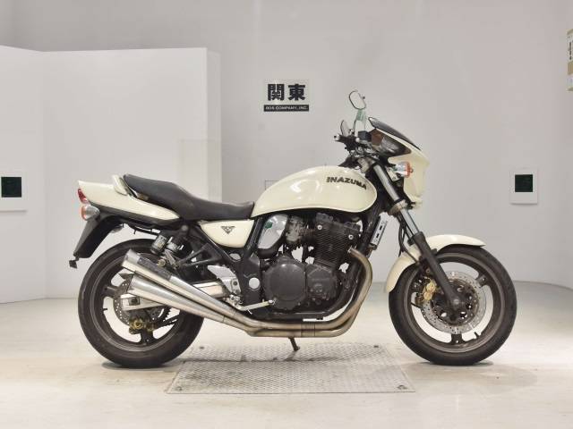 Suzuki inazuma 400 gsx 400 масло каре заливать