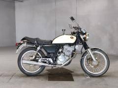 Honda GB250 CLUBMAN Год не установлен