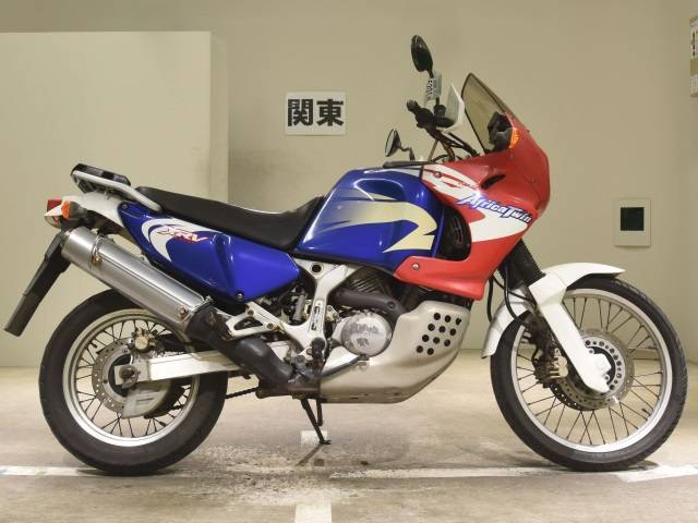 Honda Africa Twin 750 2000