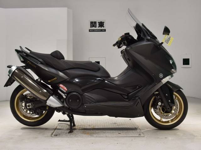 Yamaha T-MAX530 2013 год