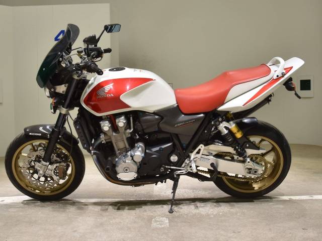 Honda cb1300 Special Edition