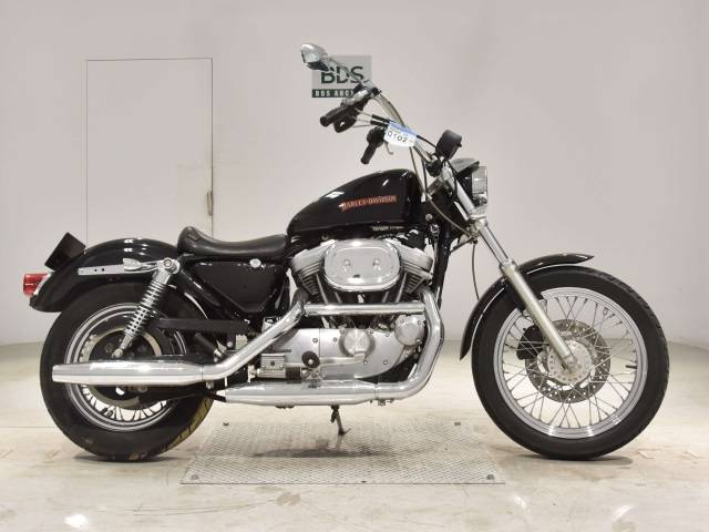 HD SPORTSTER XLH883 2002 год